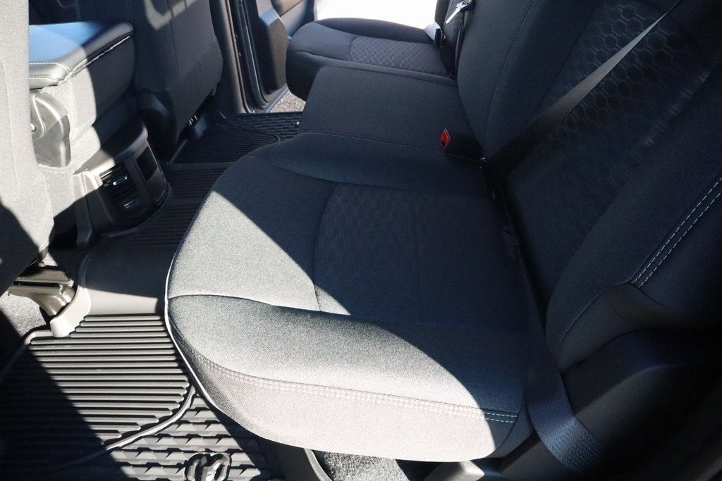 2026 RAM Ram 2500 Tradesman