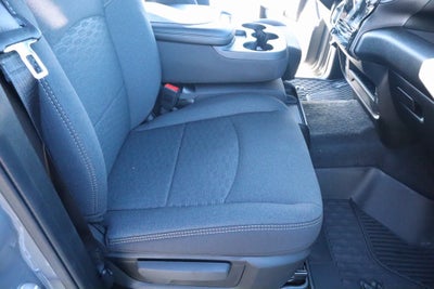 2026 RAM Ram 2500 Tradesman