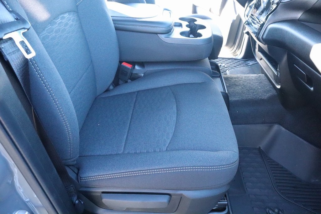 2026 RAM Ram 2500 Tradesman