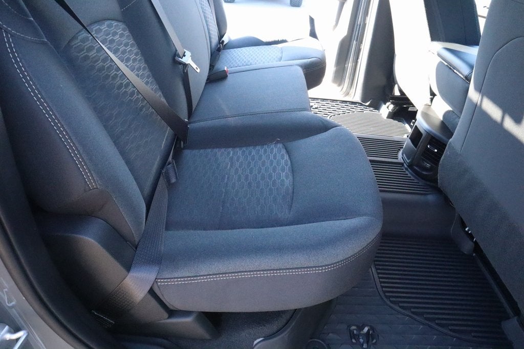 2026 RAM Ram 2500 Tradesman