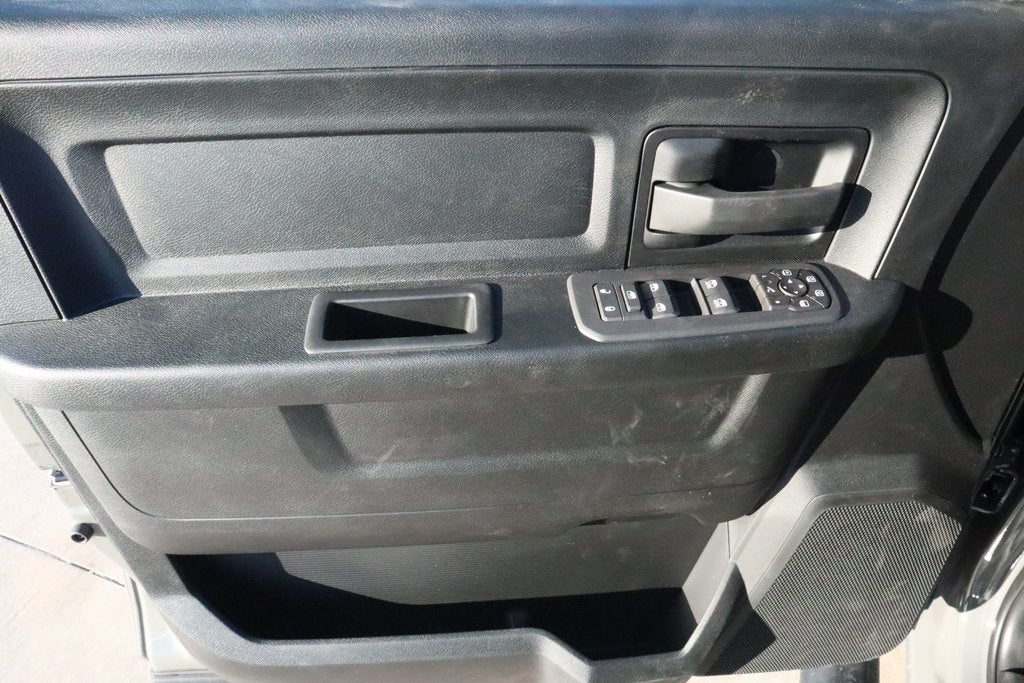 2026 RAM Ram 2500 Tradesman