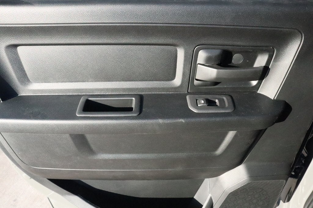 2026 RAM Ram 2500 Tradesman