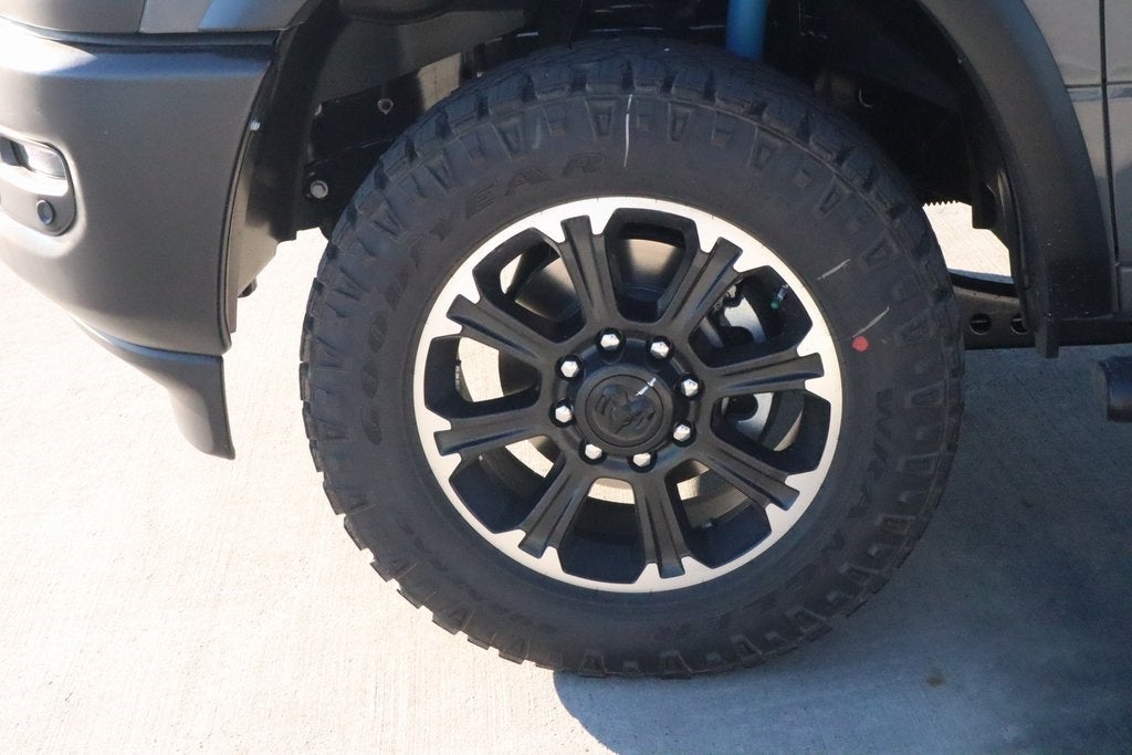 2026 RAM Ram 2500 Tradesman