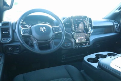 2026 RAM Ram 2500 Tradesman