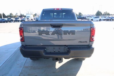 2026 RAM Ram 2500 Tradesman