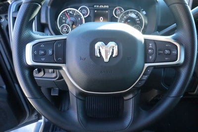 2026 RAM Ram 2500 Tradesman