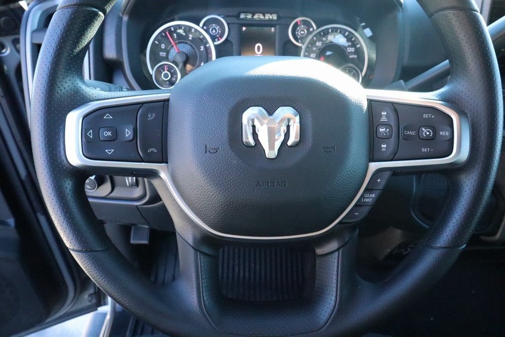 2026 RAM Ram 2500 Tradesman