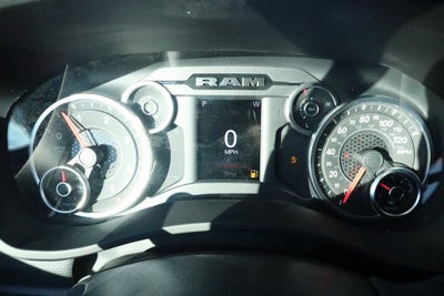 2026 RAM Ram 2500 Tradesman