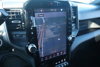 2026 RAM Ram 2500 Tradesman