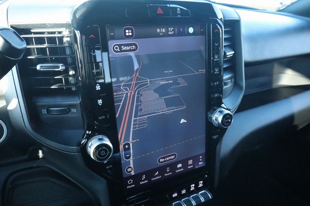 2026 RAM Ram 2500 Tradesman