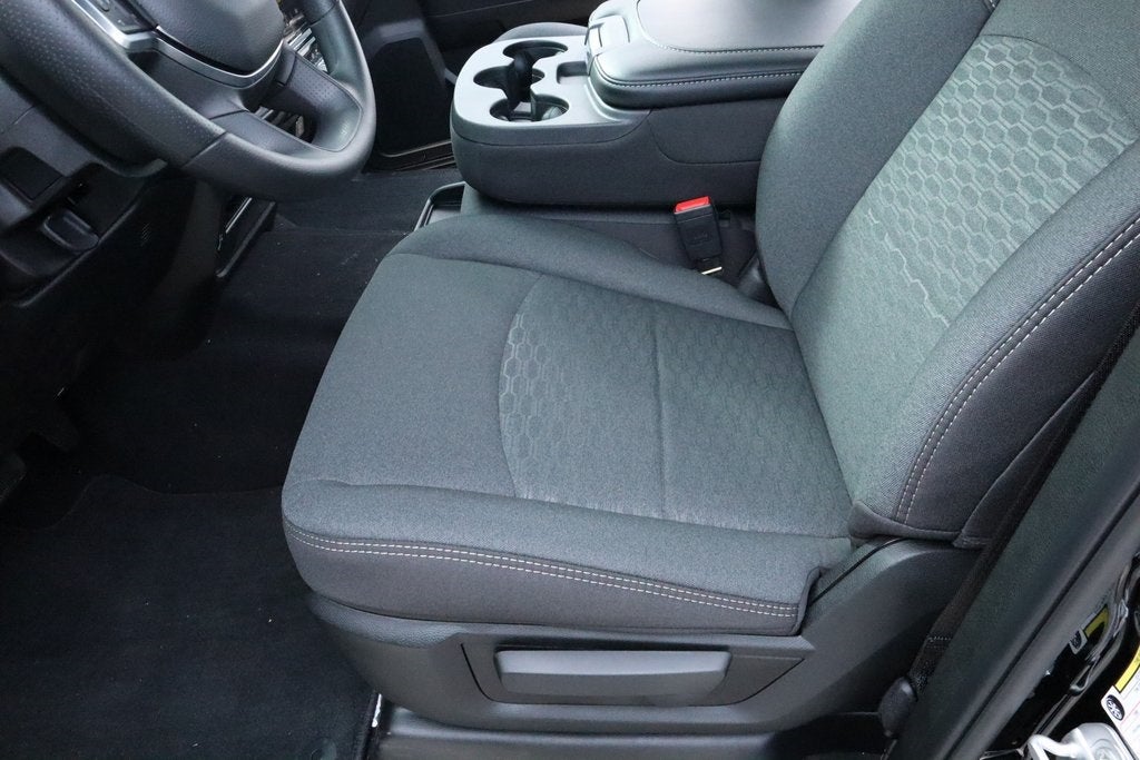 2026 RAM Ram 2500 Tradesman