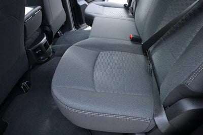 2026 RAM Ram 2500 Tradesman