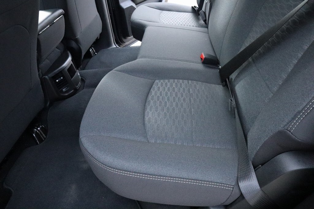 2026 RAM Ram 2500 Tradesman