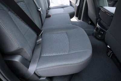 2026 RAM Ram 2500 Tradesman