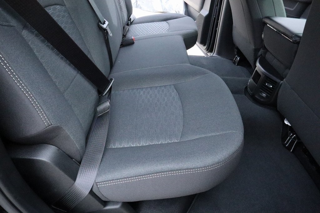 2026 RAM Ram 2500 Tradesman