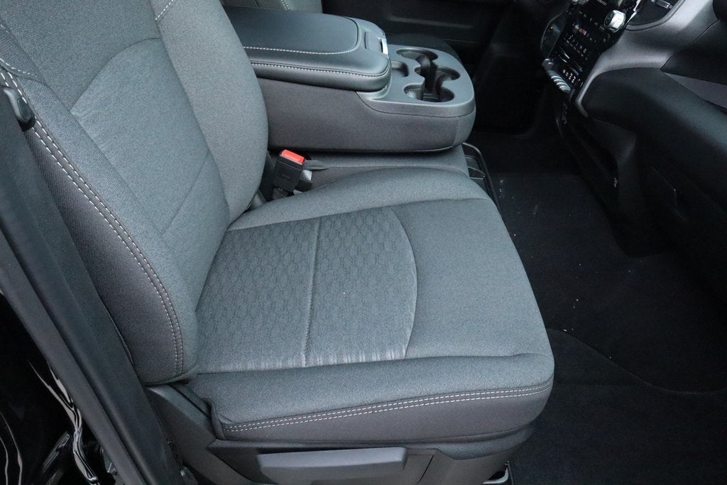 2026 RAM Ram 2500 Tradesman