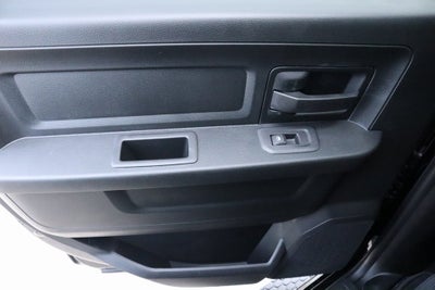 2026 RAM Ram 2500 Tradesman