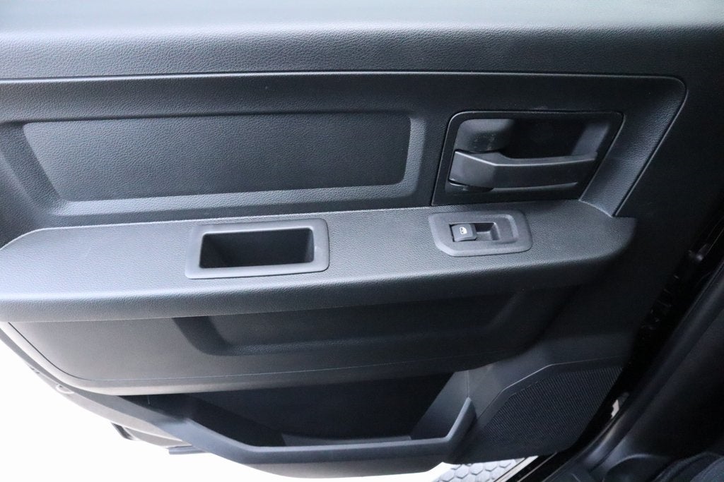 2026 RAM Ram 2500 Tradesman