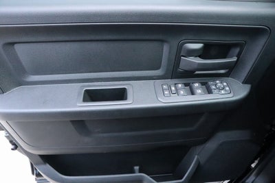 2026 RAM Ram 2500 Tradesman