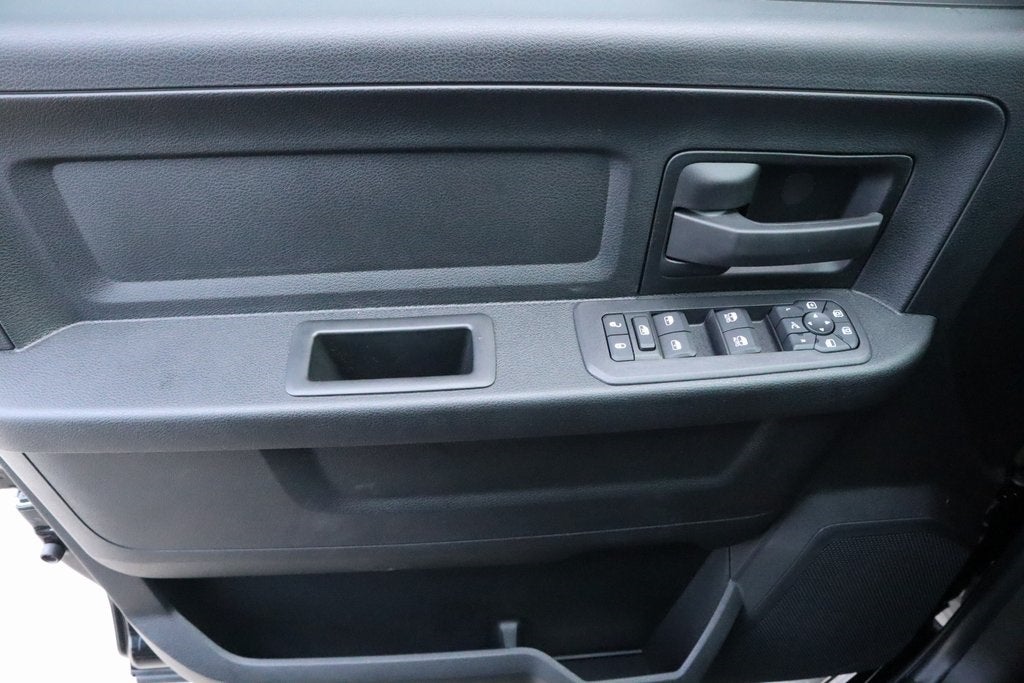 2026 RAM Ram 2500 Tradesman