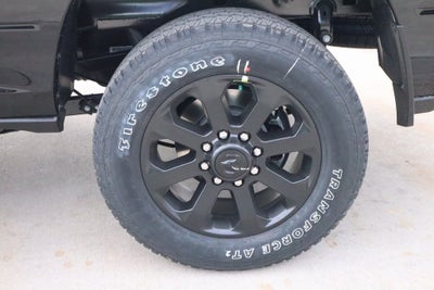 2026 RAM Ram 2500 Tradesman