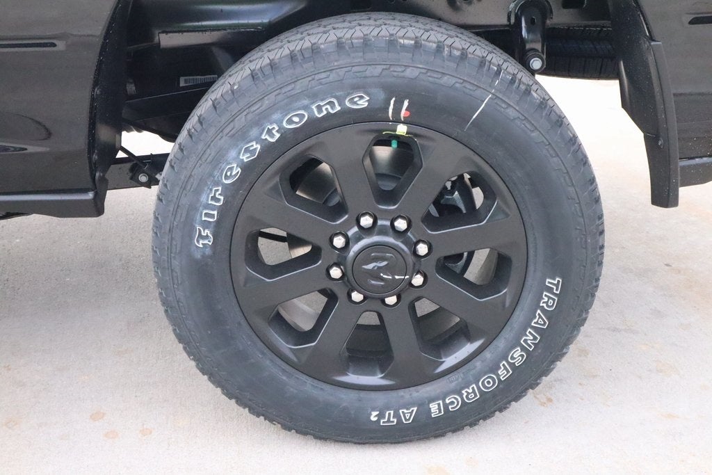 2026 RAM Ram 2500 Tradesman