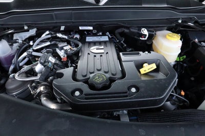 2026 RAM Ram 2500 Tradesman