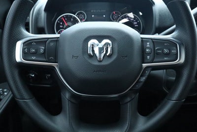 2026 RAM Ram 2500 Tradesman