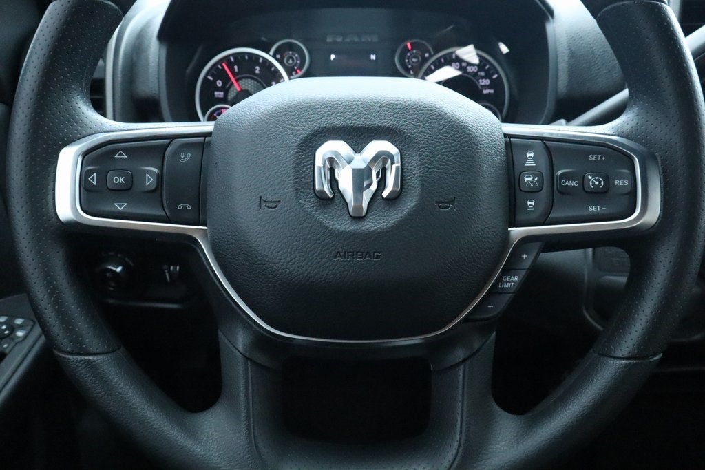 2026 RAM Ram 2500 Tradesman