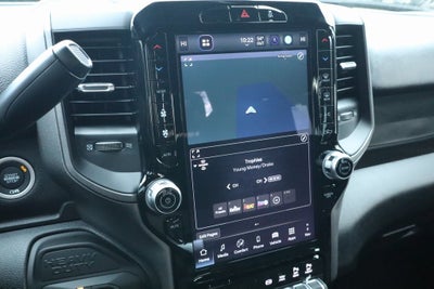 2026 RAM Ram 2500 Tradesman