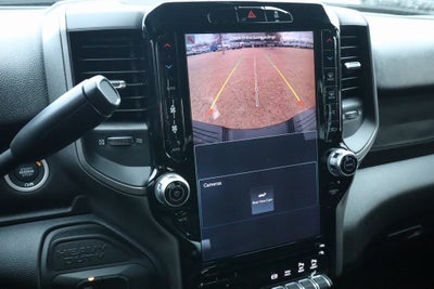 2026 RAM Ram 2500 Tradesman