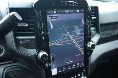 2026 RAM Ram 2500 Tradesman