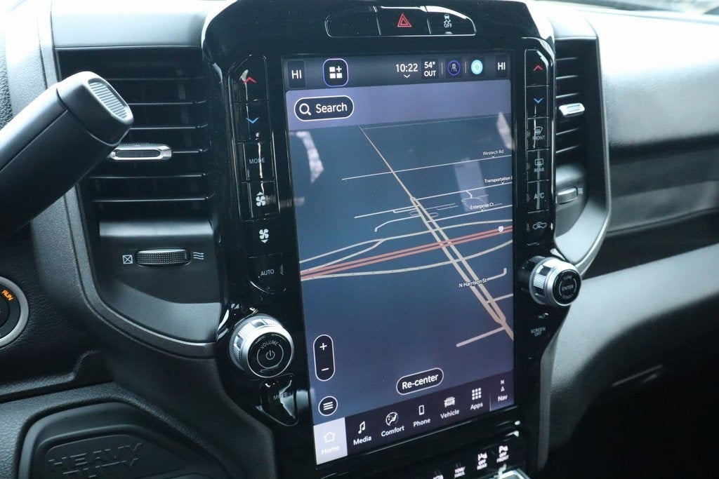 2026 RAM Ram 2500 Tradesman