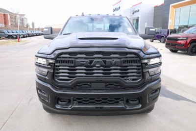 2026 RAM Ram 2500 Tradesman