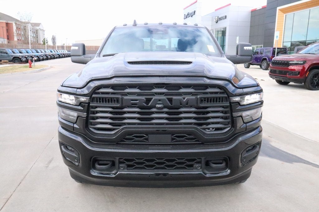 2026 RAM Ram 2500 Tradesman