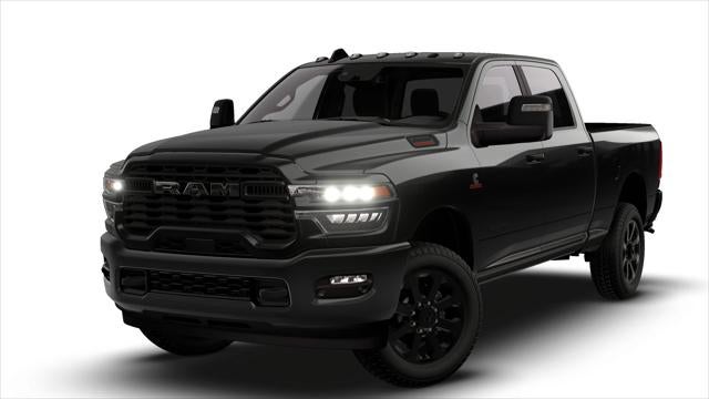 2026 RAM Ram 2500 BIG HORN