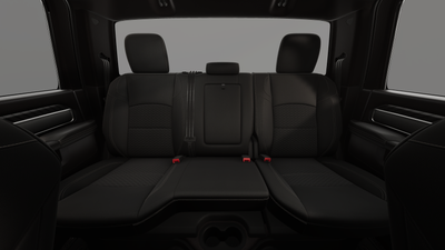 2026 RAM Ram 2500 BIG HORN