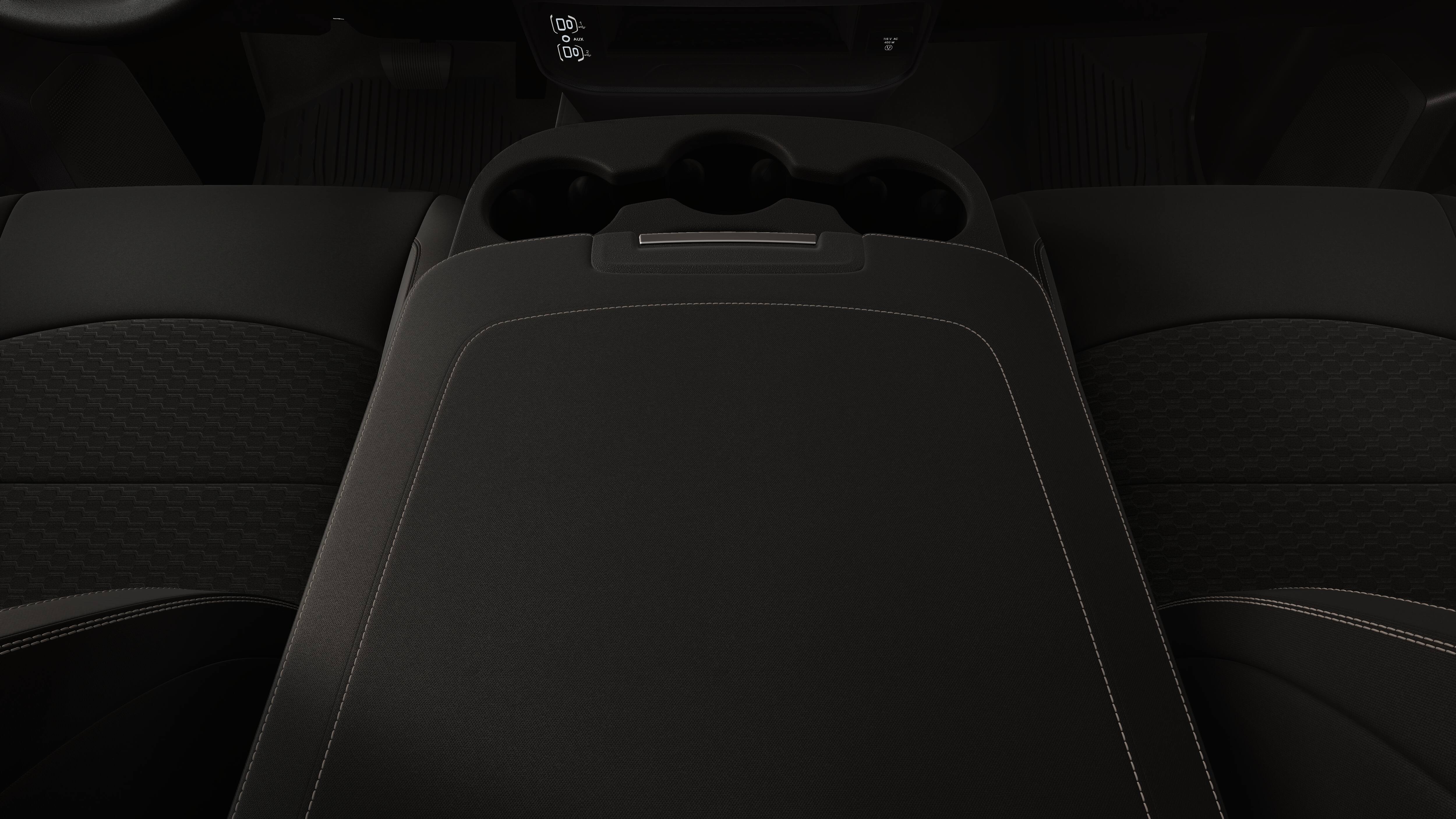 2026 RAM Ram 2500 BIG HORN