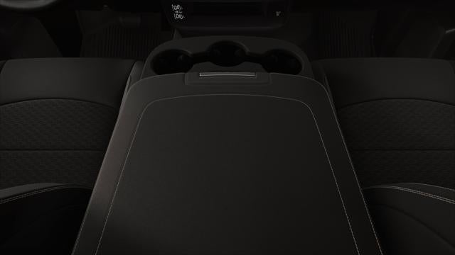 2026 RAM Ram 2500 BIG HORN