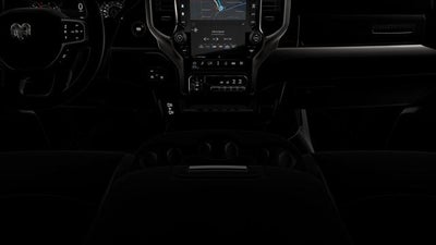 2026 RAM Ram 2500 BIG HORN