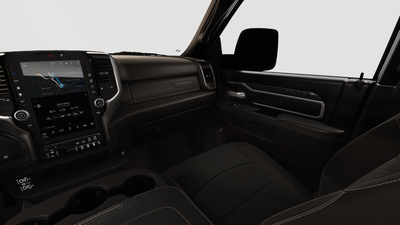 2026 RAM Ram 2500 BIG HORN