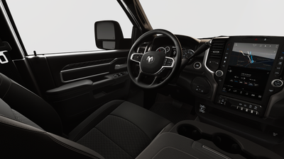 2026 RAM Ram 2500 BIG HORN