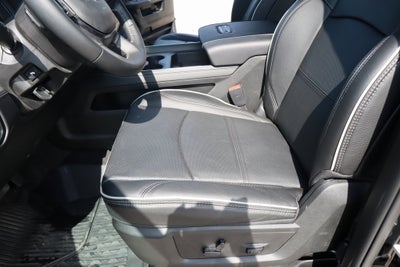 2025 RAM Ram 2500 REBEL