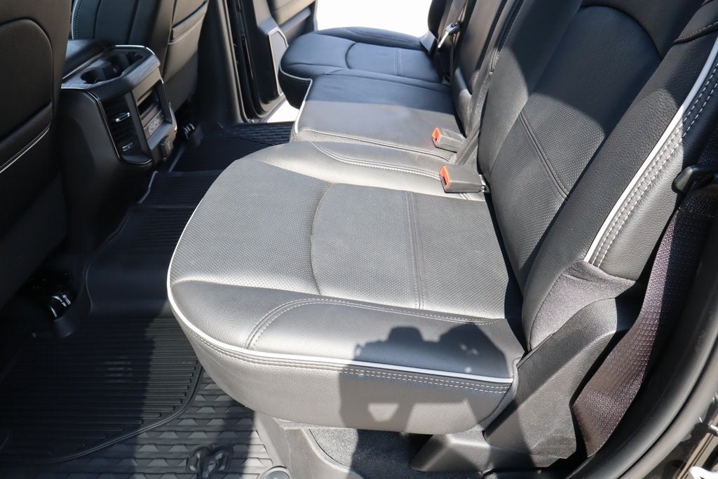 2025 RAM Ram 2500 REBEL