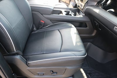 2025 RAM Ram 2500 REBEL