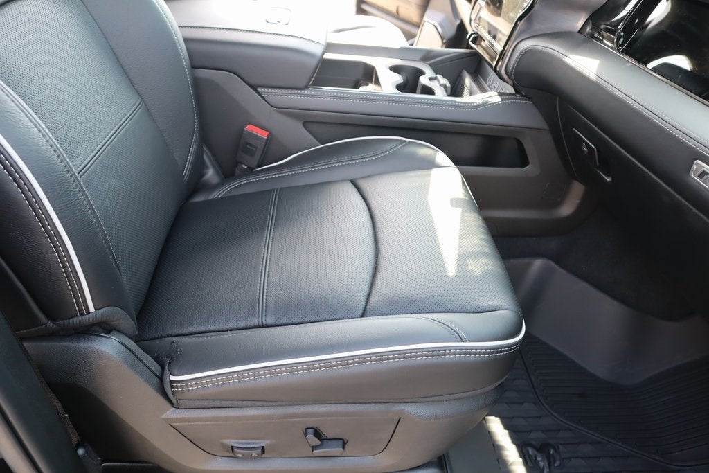 2025 RAM Ram 2500 REBEL