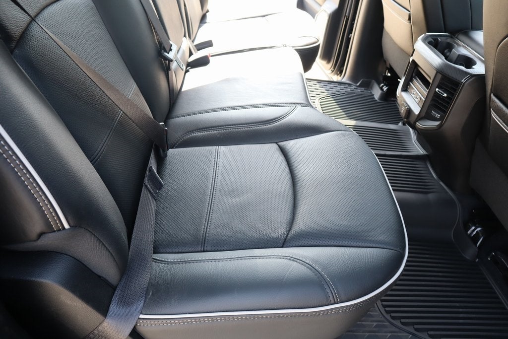 2025 RAM Ram 2500 REBEL