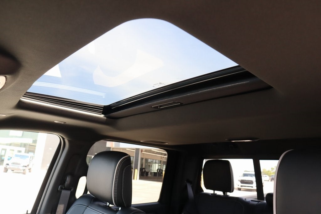 2025 RAM Ram 2500 REBEL