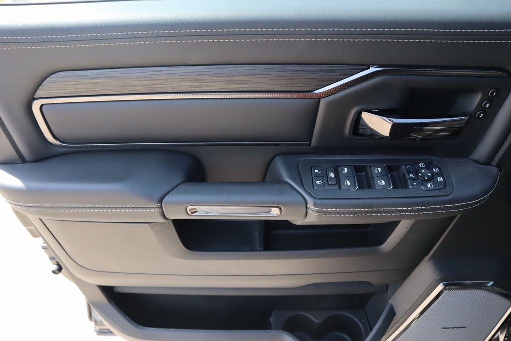 2025 RAM Ram 2500 REBEL