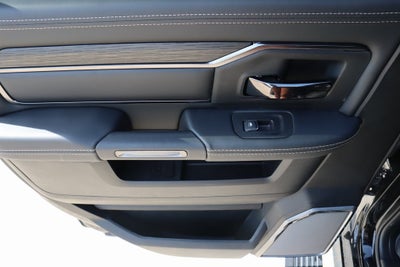 2025 RAM Ram 2500 REBEL